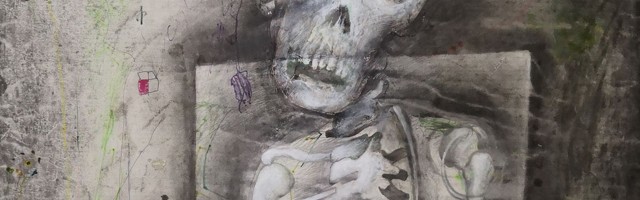 URBANE LEGENDE: Posleratna priča