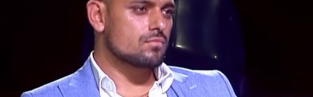 BORA SANTANA POSLE ZADRUGE IDE U POLICIJU?! Oglasio se njego BRAT - evo šta je REKAO!