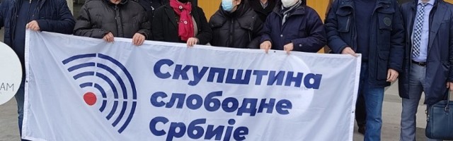 "Da li su metalne šipke naša budućnost?"
