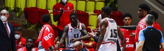 I SRBIN SA EVRO-PEHAROM Mirko Ocokoljić: U šoku smo, do Evrokupa sa osam profesionalaca!