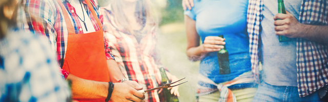 “U GRUPAMA DO PETORO LJUDI”: Hrvatska dozvolila roštiljanje za Prvi maj