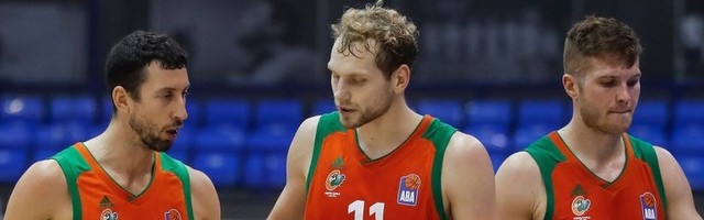 Jaka Blažič pregovara sa Lokomotivom iz Krasnodara