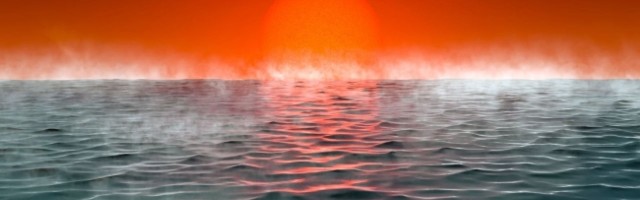 Nova klasa okeanskih planeta koja bi prva mogla dati znake života