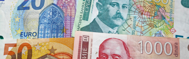 Ekonomski rat protiv korone – nedeljni pregled