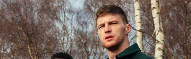 Lyle & Scott - za muškarce koji uspešno prkose vremenu