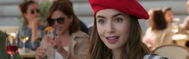 Emily in Paris: Lili Kolins nam otkriva modne setove koje ćemo videti u drugoj sezoni
