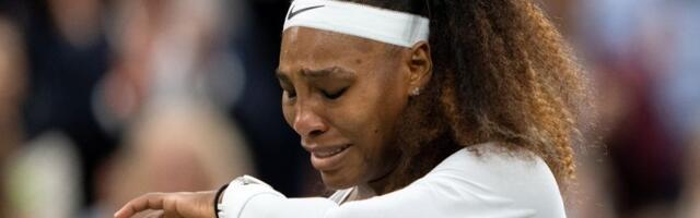 Ostaće 24. slem samo san: Serena Vilijams ne ide na Australijan open
