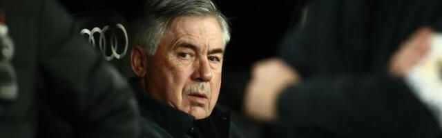 Ančeloti: Voleo bih i ja kao Simeone