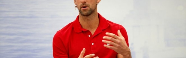 Đoković saopštio sjajne vesti! Velike teniske zvezde na Adria tour