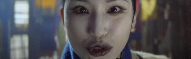 Pogledajte film snimljen iPhone 13 Pro telefonom