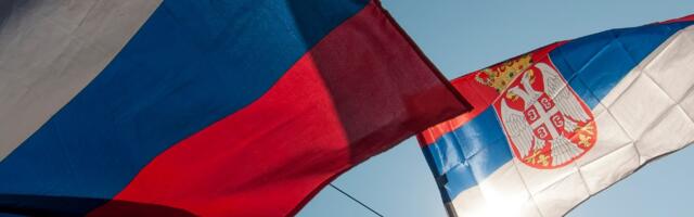 Dačić: Dosta smo ginuli za druge, Srbija ne sme da podrži sankcije Moskvi