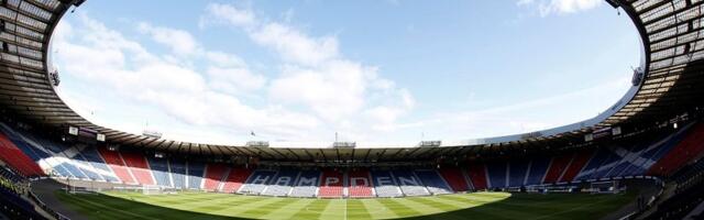 Britanci organizuju EURO 2028.