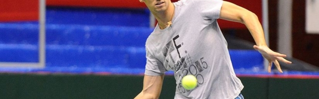 TSS Tour Beograd: Neka igre počnu