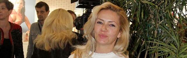 Vranješ: Saznala da sam trudna, već smo se razišli