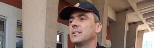 Šef granične policije Crne Gore podnio ostavku zbog nelegalnog ulaska patrijarha u državu