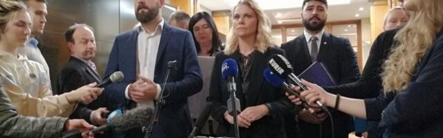 Nespojivo kršenje zakona i funkcija gradonačelnika