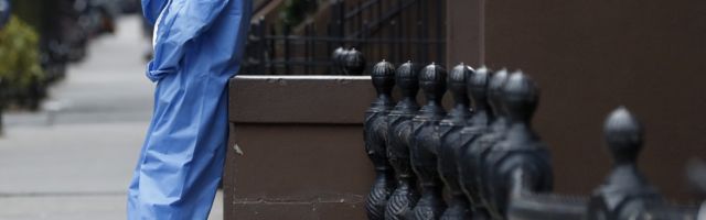 ZDJELAR: U ovom talasu koronavirusa trudnice i mala deca nisu pošteđeni