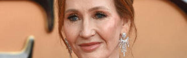 Џоана Роулинг страховала да ће јој бивши муж спалити рукопис Харија Потера