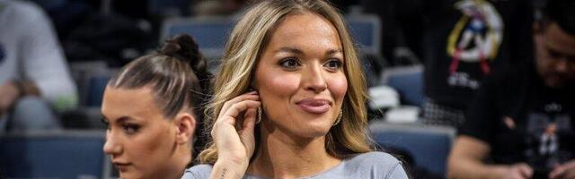 DŽEHVA BATALILA KOŠARKAŠA I JAVNO SE MUVA SA KOLEGOM? Ova fotka podgrejala spekulacije da se između njih dešava nešto više (FOTO)