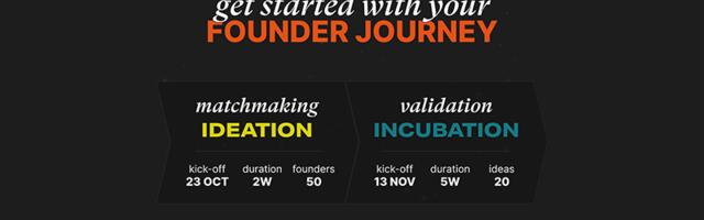 Attic42 pokreće svoju prvu generaciju Web3 inkubatora – prijave traju do 30. septembra