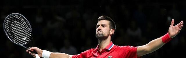 Đoković: Možda ću igrati i posle 40. godine