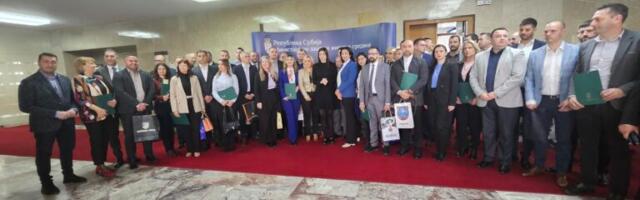 Najavljena izgradnja gasne kotlarnice u Krčagovu