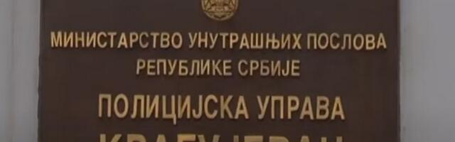 Međunarodni dan mladih: Dan otvorenih vrata u Policijskoj upravi u Kragujevcu