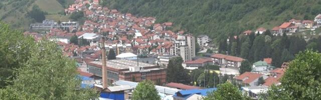 Suša pravi probleme u Novoj Varoši