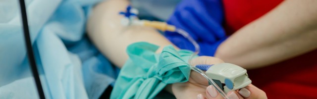 Odobrena SMRT IZ MILOSRĐA za decu do 12 godina! Vlada Holandije legalizovala eutanaziju za najmlađe