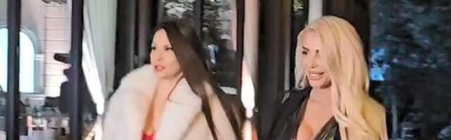 ZA NJU TVRDE DA JE NAŠA NAJLEPŠA Prirodna VODITELJKA! Pojavila se na glamuroznom događaju I SVE OSTAVILA BEZ TEKSTA!