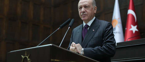 Turska otkrila još 85 milijardi kubnih metara prirodnog gasa u Crnom moru