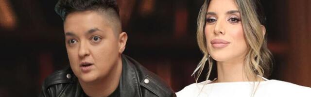 Jovana Pajić odbila Mariju! Šerifovićeva prvi put sve ispričala