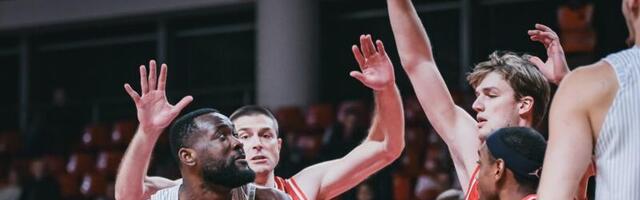 NIKO KAO KARTER: MVP kola zablistao u dresu Mege i poneo laskavo priznanje!