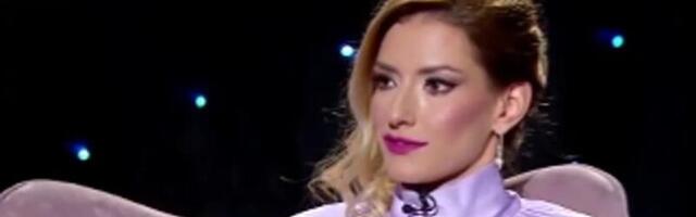 "Ne mogu da budem drugarica, ni mama" Jovana Joksimović otvoreno o odnosu sa Željkovom ĆERKOM iz prvog braka