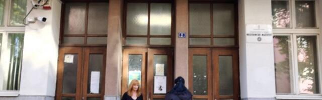 TEROR I FAŠIZAM NA FILOZOFSKOM FAKULTETU U NIŠU: Dekanka brutalno vređa profesore koji su većinski protiv blokada i traži ostavke