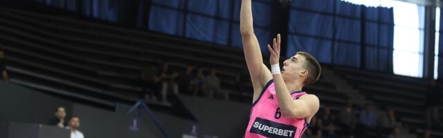 ‘BABY JOKIĆ?’ Mega poslala jednog od najboljih igrača na NBA draft!