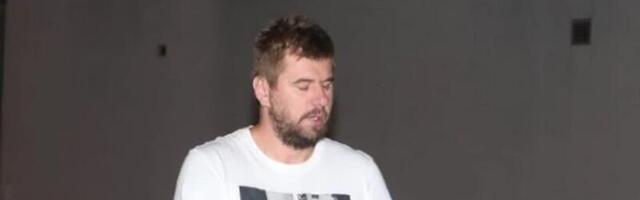 "I dalje sam skrhan i tužan..." Potresna ispovest Marka Janjuševića Janjuša