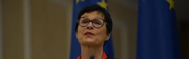 Marta Kos: Studenti od vlasti u Srbiji traže isto što i EU