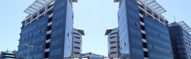 OMR Gruop novi vlasnik „Sava Business Center“