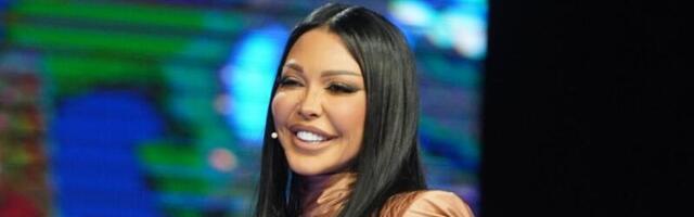 Topi se u njegovom zagrljaju! Maja Marinković se pohvalila romantičnim momentima (VIDEO)