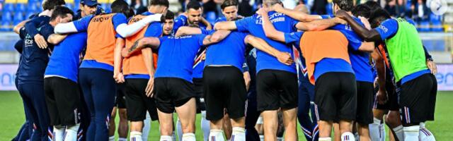 BIVŠI ŠAMPION SERIJE A I OSVAJAČ EVROPSKOG TROFEJA ISPAO U TREĆU LIGU: Sampdorija će se sledeće sezone takmičiti u Seriji C!