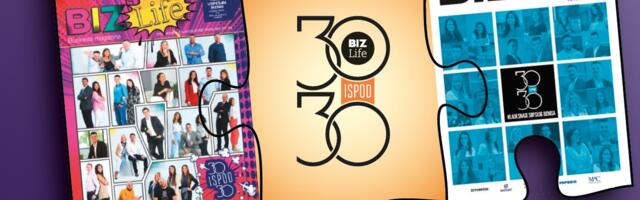30 ispod 30 – Kad priznanje nije samo nagrada