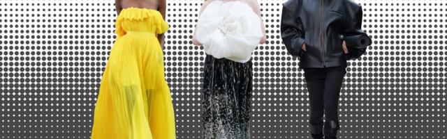 Donosimo 5 revija sa Stokholmske nedelje mode SS26 koje treba da vidite