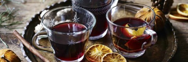 Zašto je kuvano vino jedan od boljih zimskih napitaka