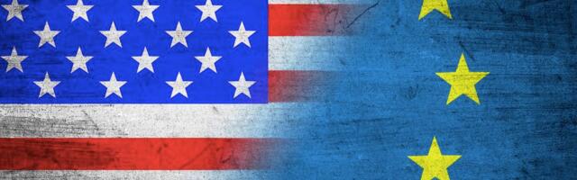 Evropa sve više zaostaje za Amerikom