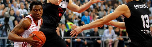 Miljenik “grobara” i zvanično slobodan igrač, da li je vreme za povratak u Partizan?