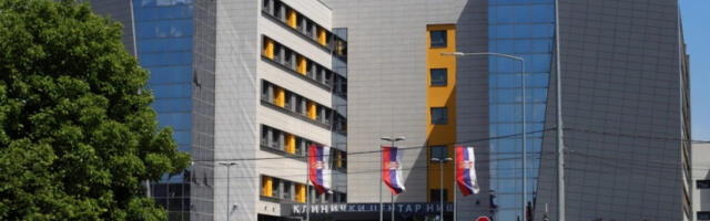 BEBA PALA SA STEPENICA PORODIČNE KUĆE Nezapamćena nesreća u Donjoj Lokošnici