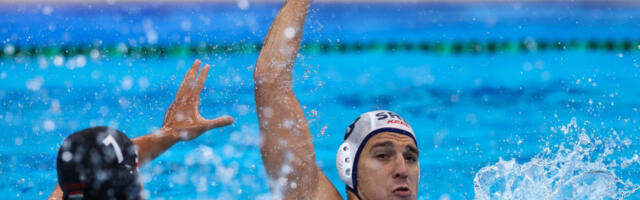 KAKVA ŠTETA! Srbija nije uspela da preokrene, Mađari prošli u finale!