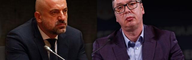 Odjeci izjave tužioca: Da li je Radoičić prevario VUČIĆA I POLIGRAF?!