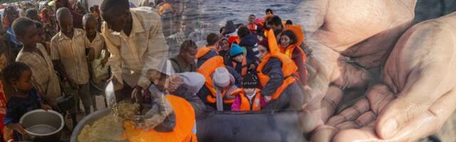 JEZIVO PROROČANSTVO KOJE DRMA SVET: Indijski dečak-prorok tvrdi da dolazi doba VELIKE GLADI